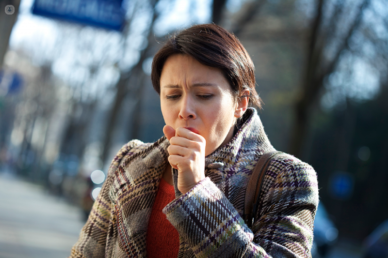 Asthma: who does it affect � and why?