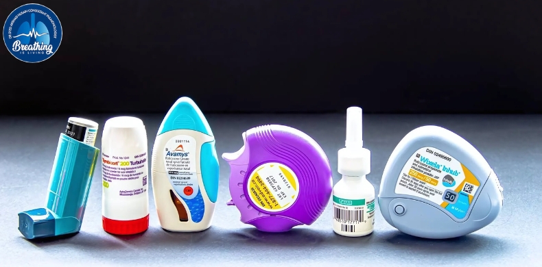 How to Use an Inhaler Effectively: Expert Advice from a Pulmonologist