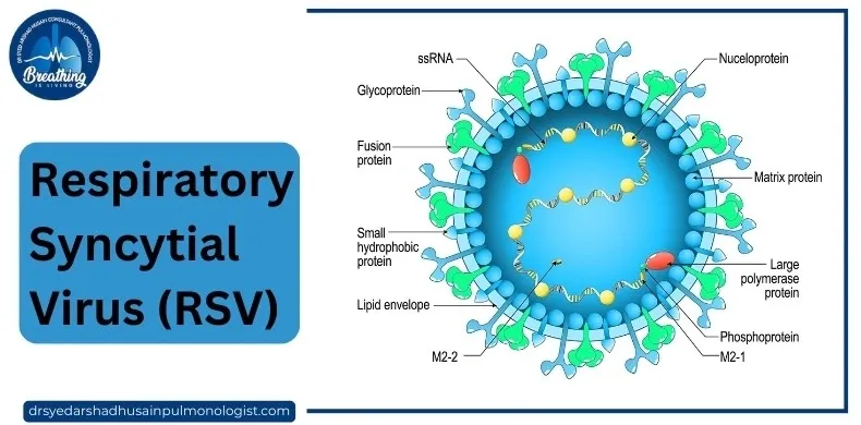 RSV in the 60+ Population: Symptoms, Risks, and Precautions