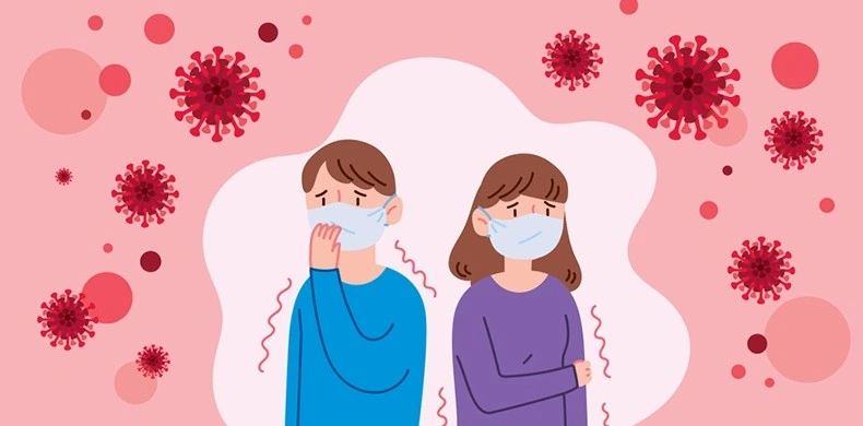 Respiratory Infections: Causes, Symptoms, and Treatments