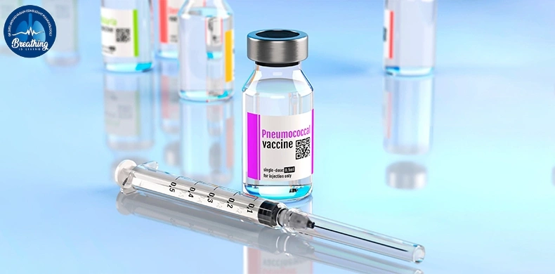 Everything You Need to Know About the Pneumonia Vaccine
