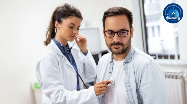 Things You Should Know About Bronchiectasis