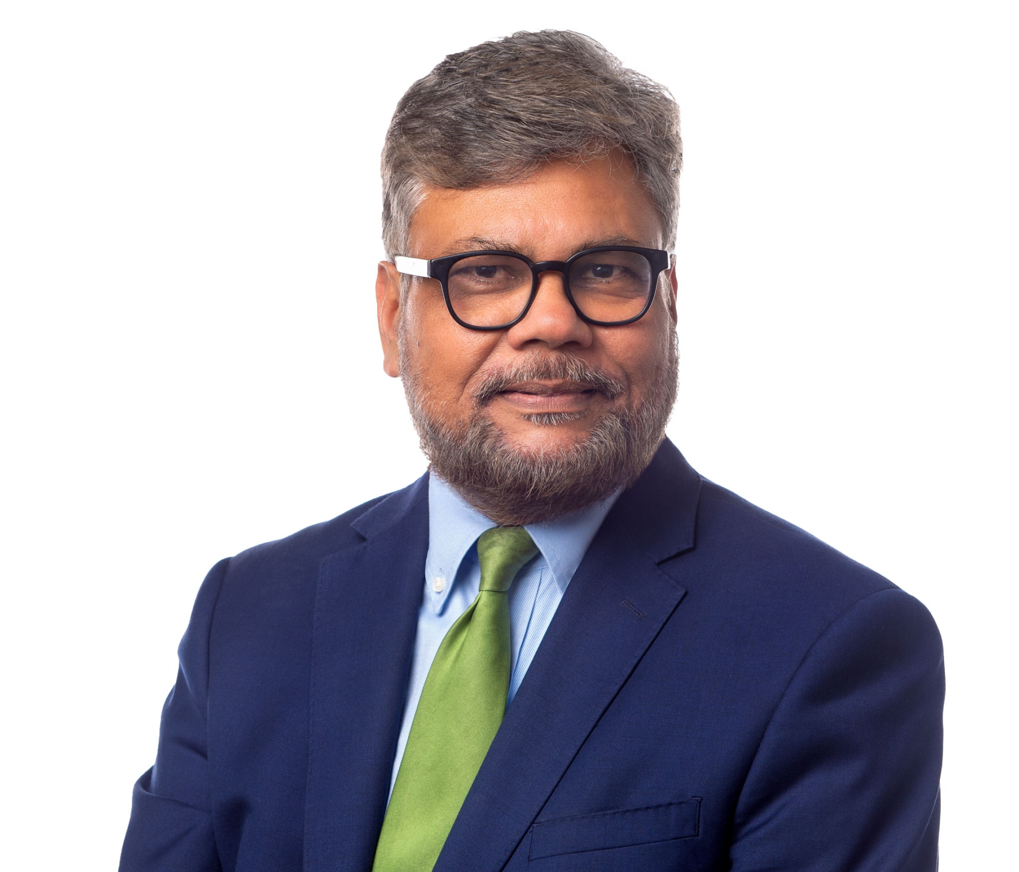 Profile Picture of Prof. Dr. Syed Arshad Husain, Pulmonologist