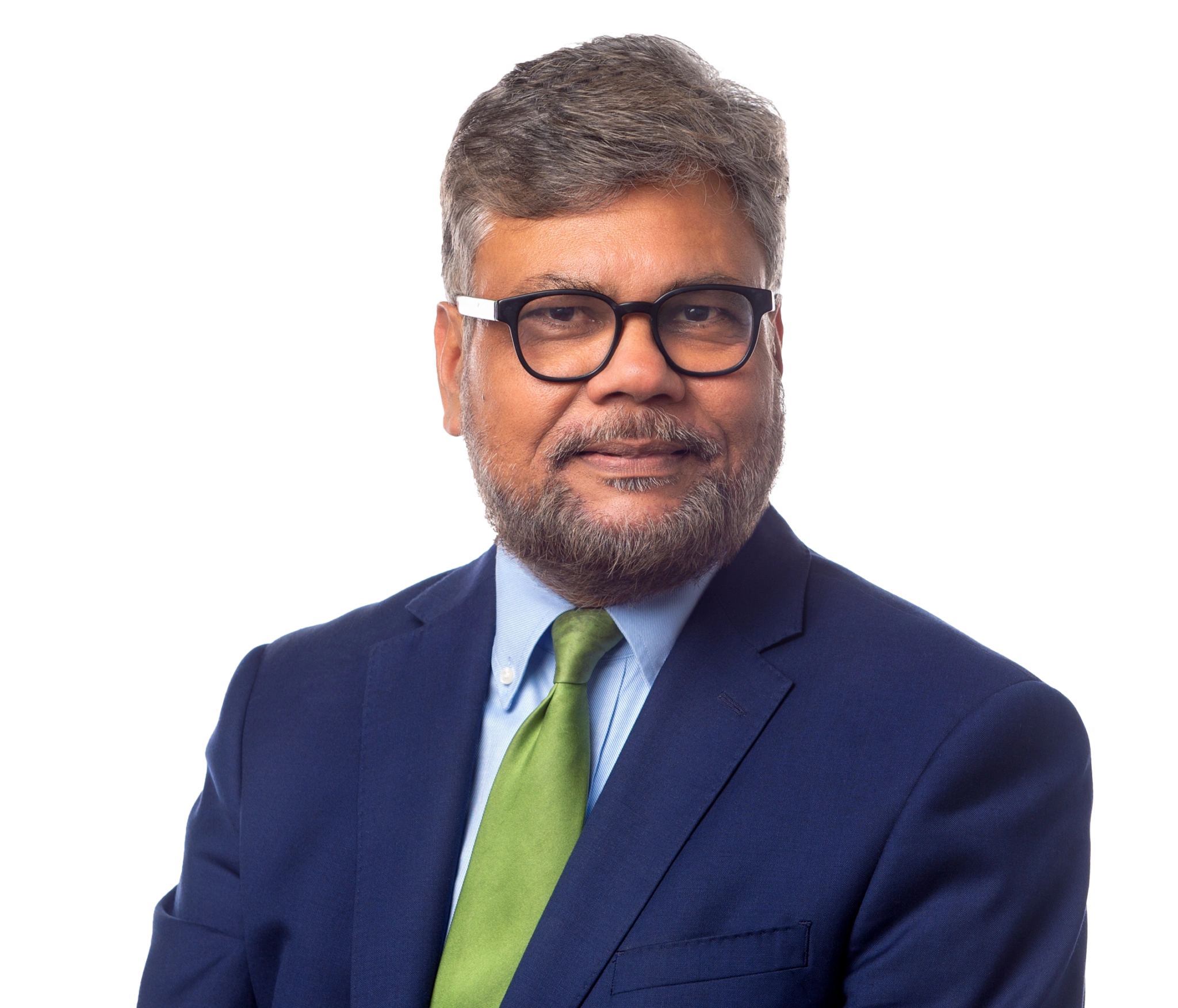 Dr Syed