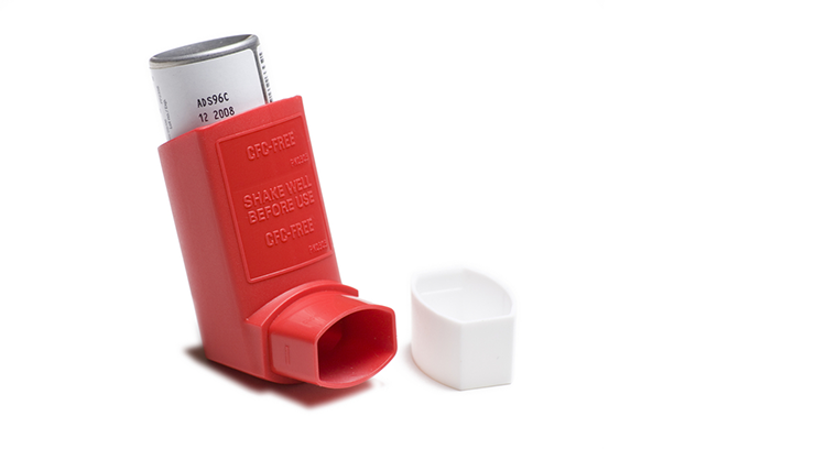 Allergic Asthma