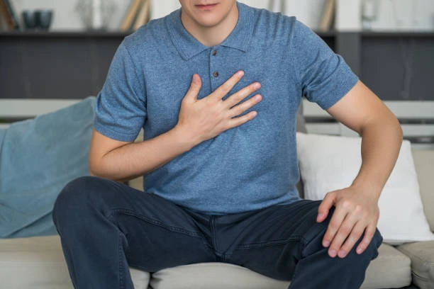 Shortness Of Breath Treatment