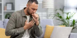 what is chronic cough