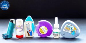 Types of Inhalers - Dr Syed A Husain