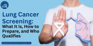 Lung Cancer Screening