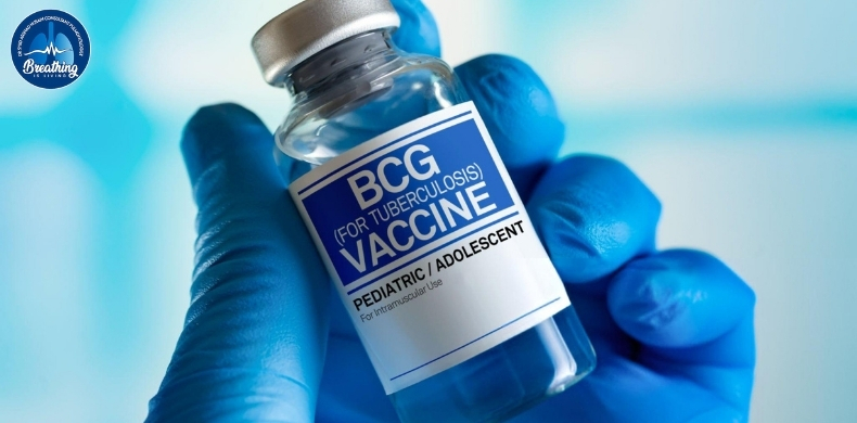 tb vaccine - dr syed arshad husain